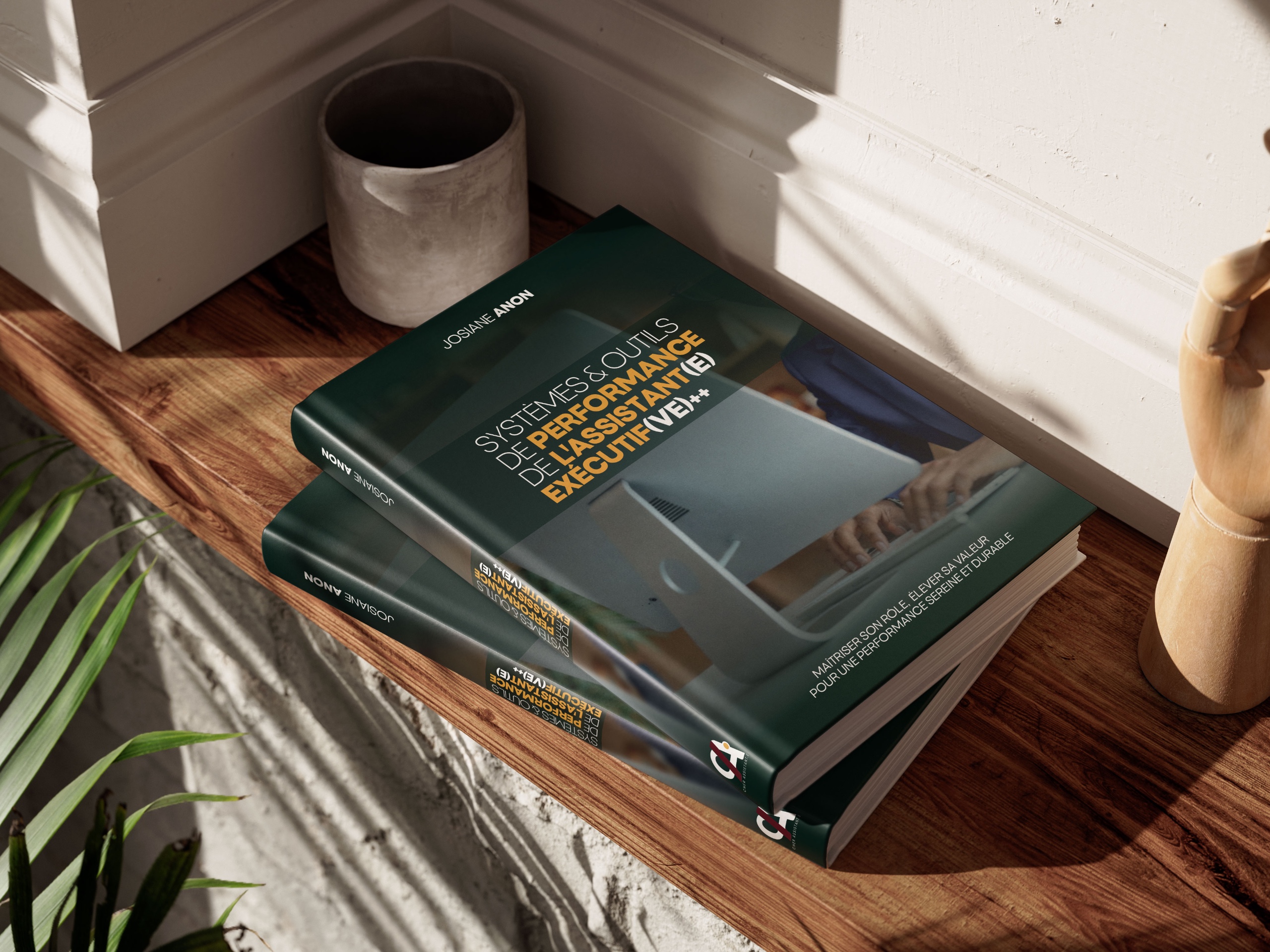 Livre EA+ — aperçu complémentaire