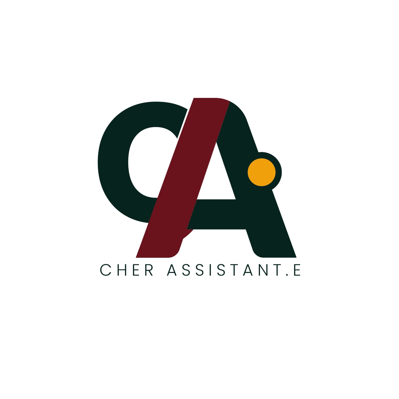 Chère assistante